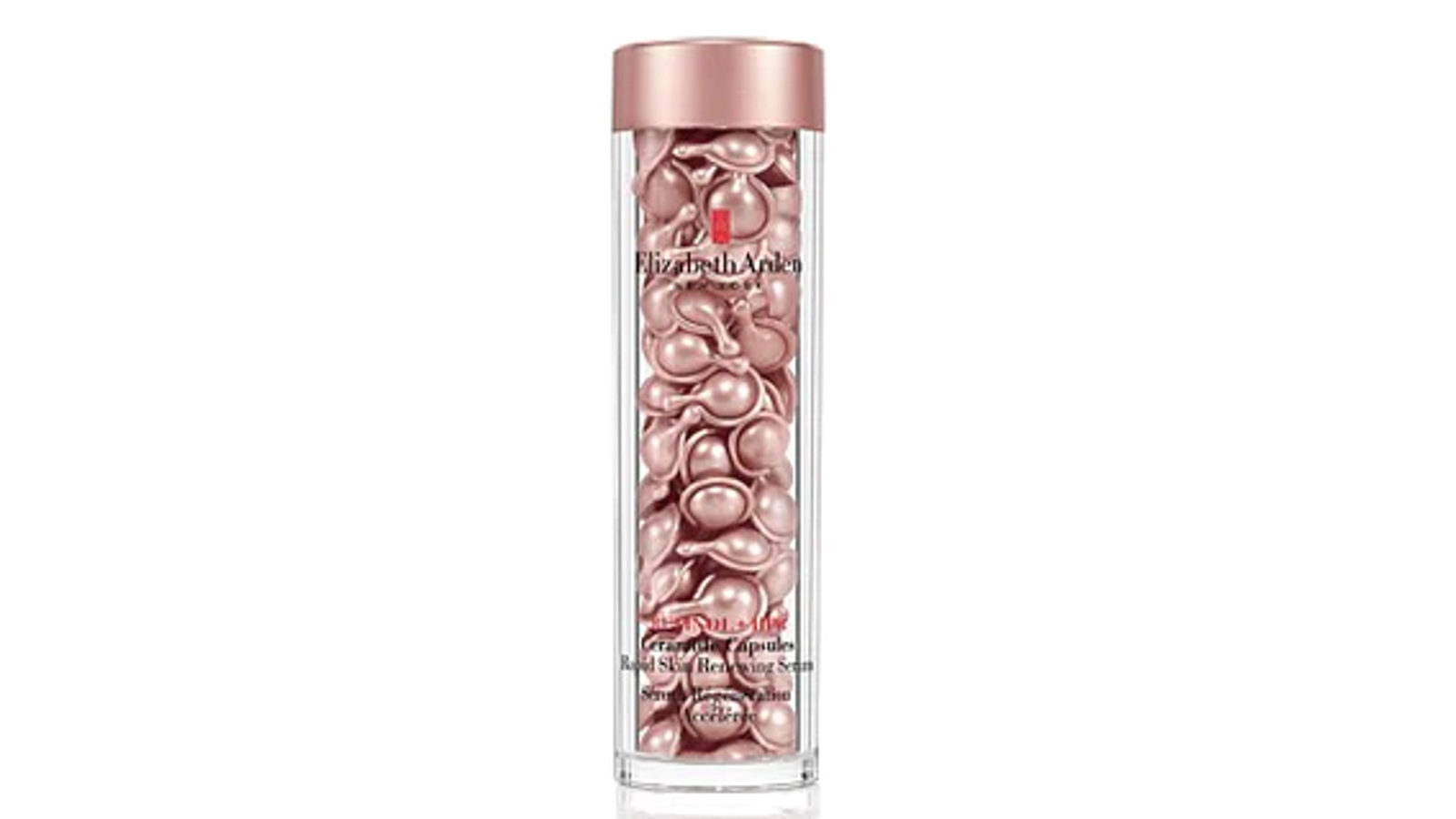 Elizabeth Arden Retinol + HPR Ceramide 90 Capsules Rapid Skin Renewing Serum