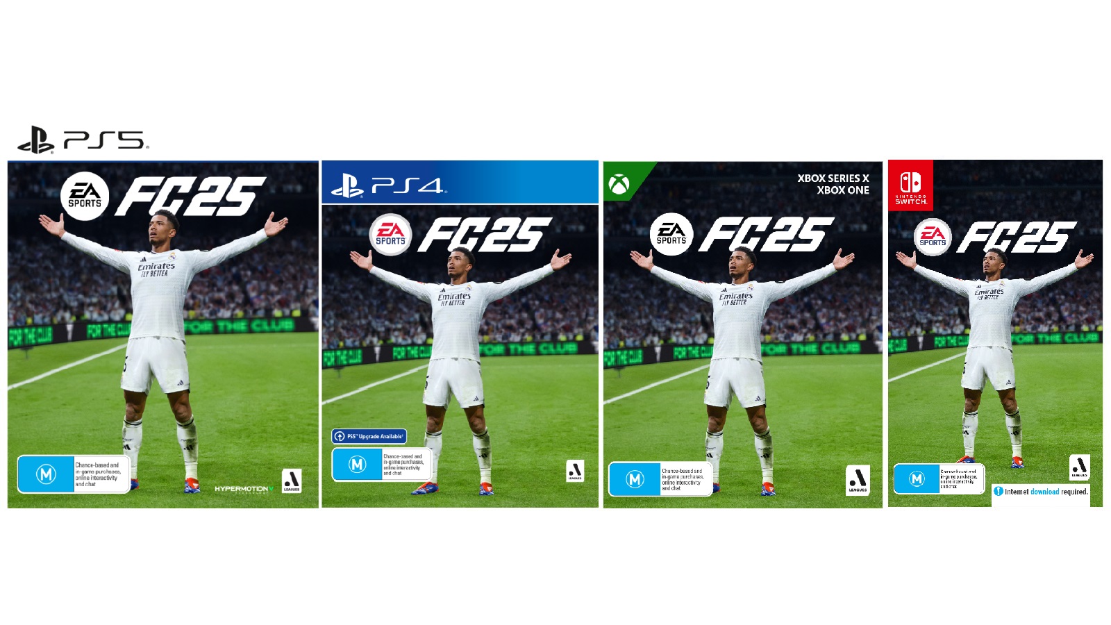 EA Sports FC 25