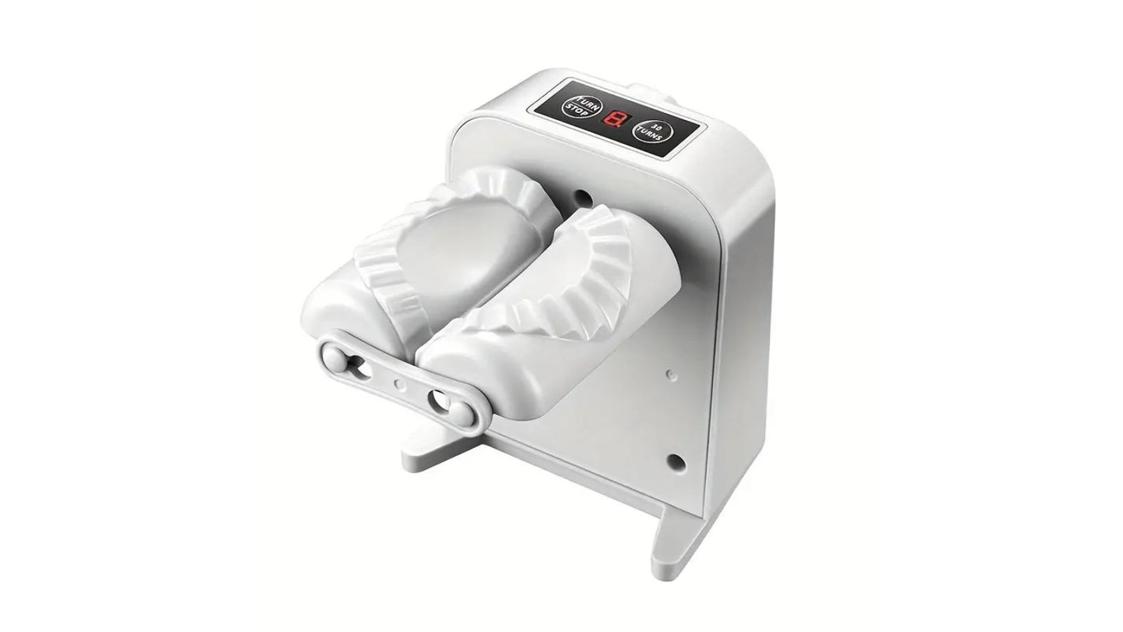 TM Rechargeable Electric Dumpling Maker
