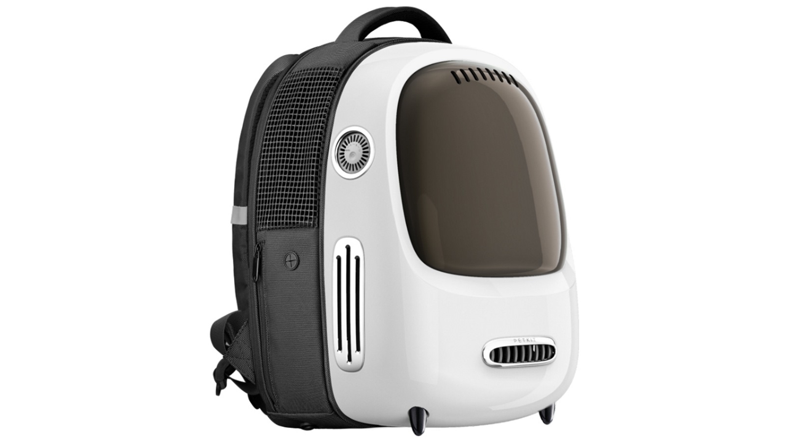 Petkit Evertravel Cat Backpack - White