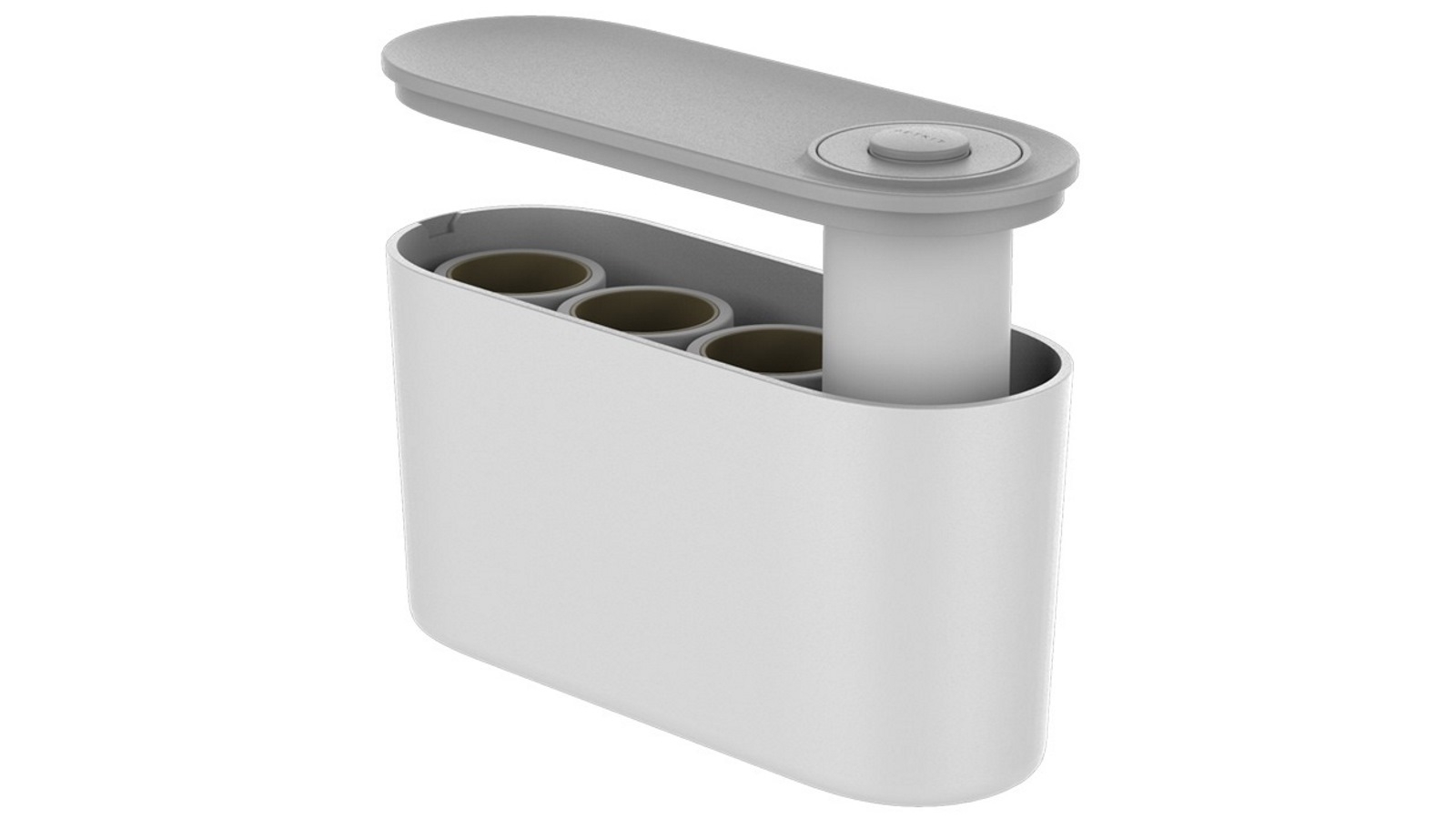 Petkit Lint Roller with One Roll Paper