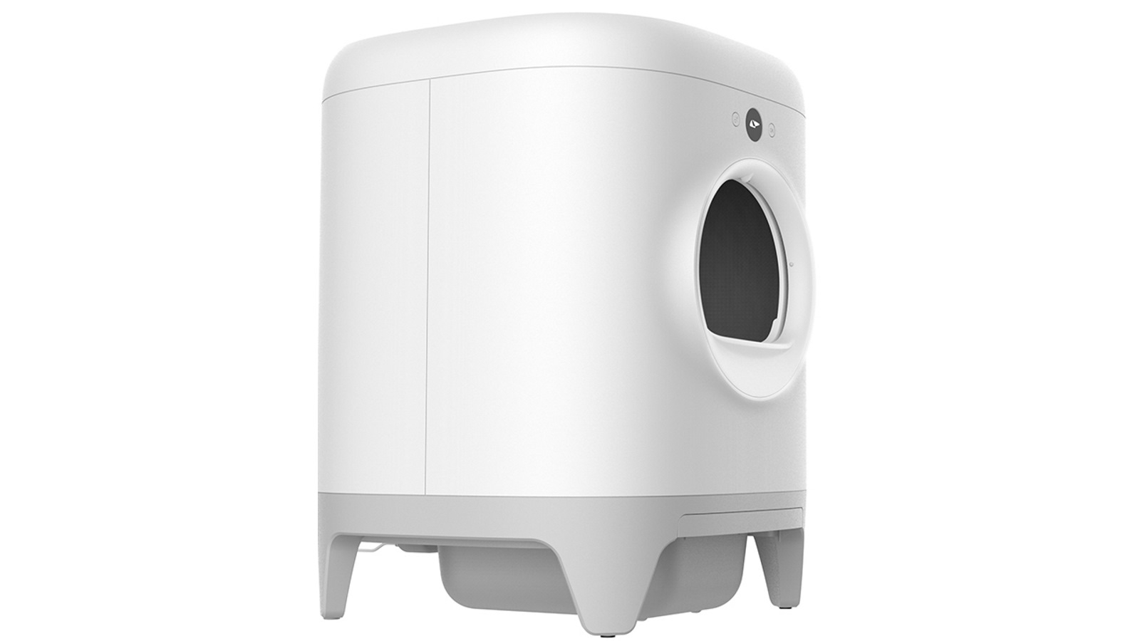 Petkit Pura X Automated SelfClean Cat Litter Box Harvey Norman