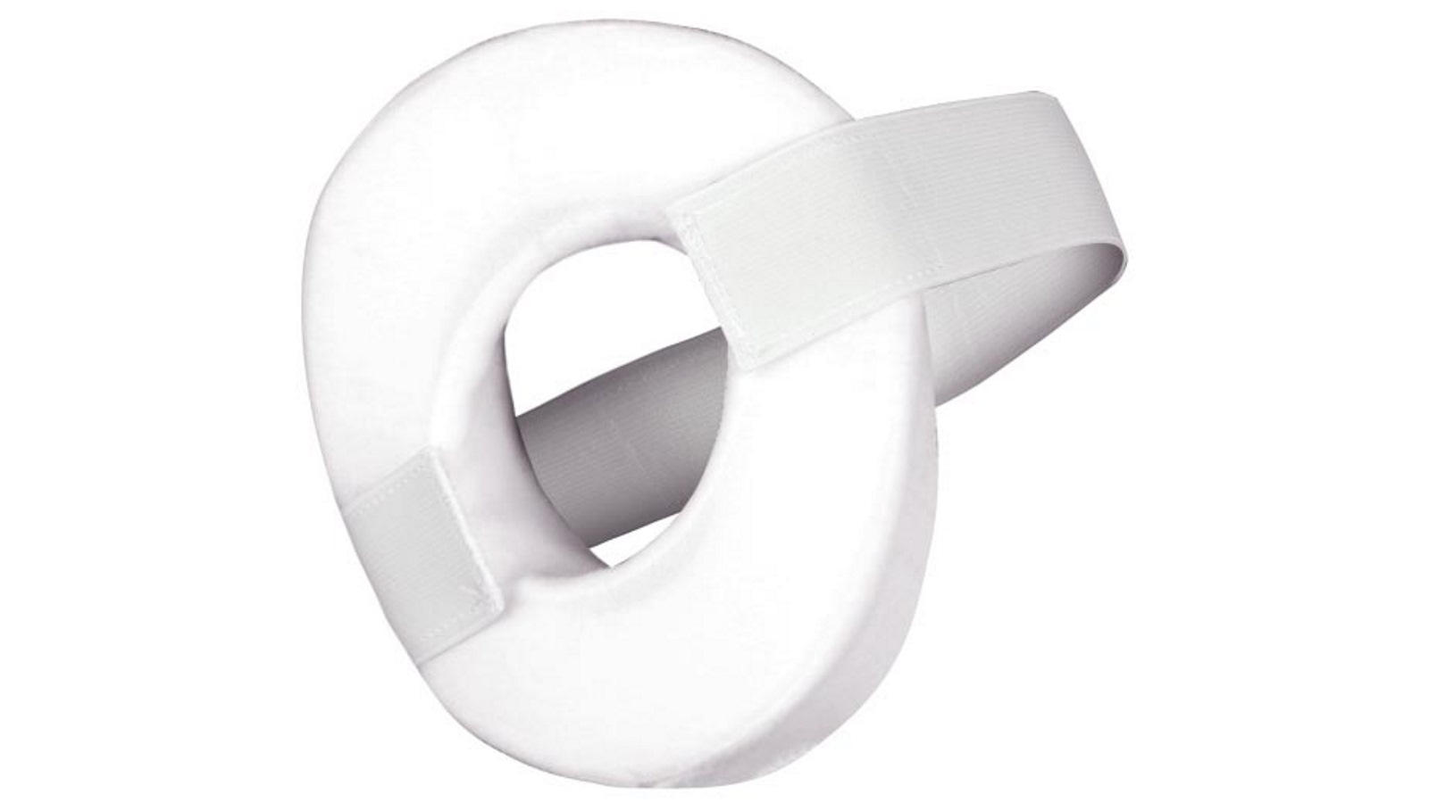 Ubio Ear Protector with Soft Velcro Strap