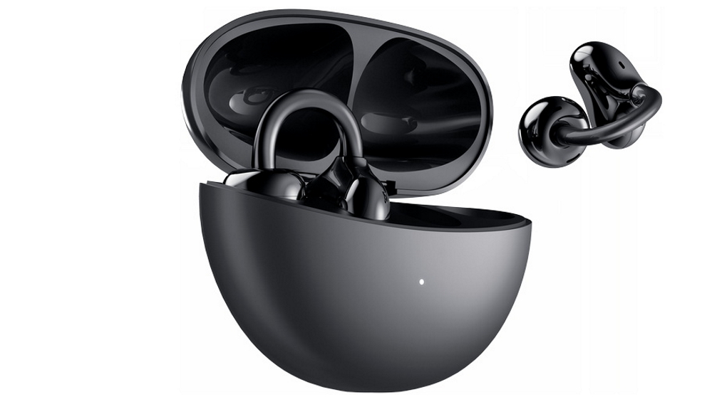 HONOR CHOICE Earbuds Clip