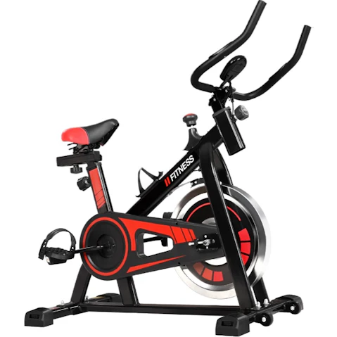 Everfit Spin Bike Exercise Bike