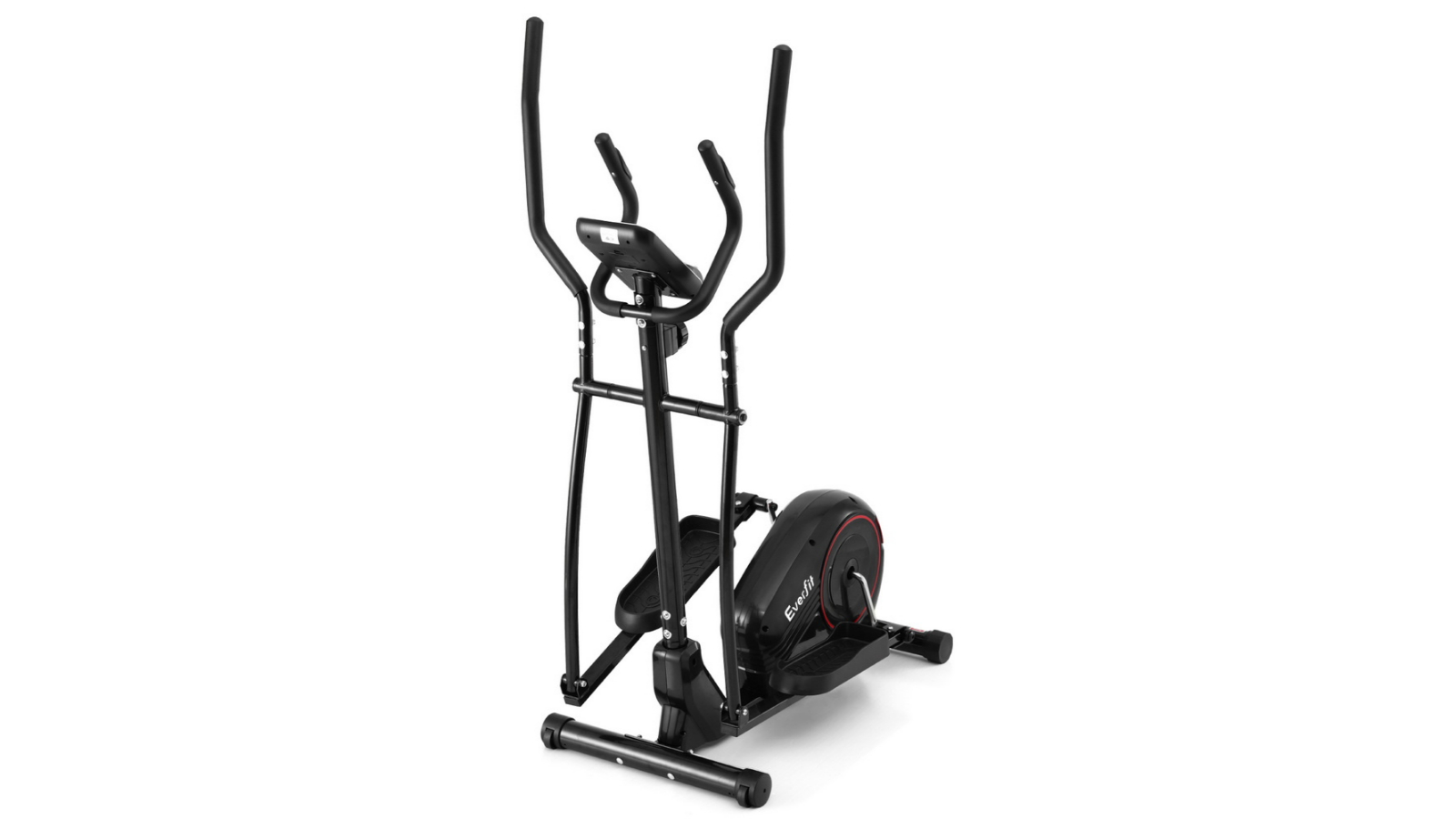 Everfit Home Gym Fitness Elliptical Cross Trainer Exercise Bike