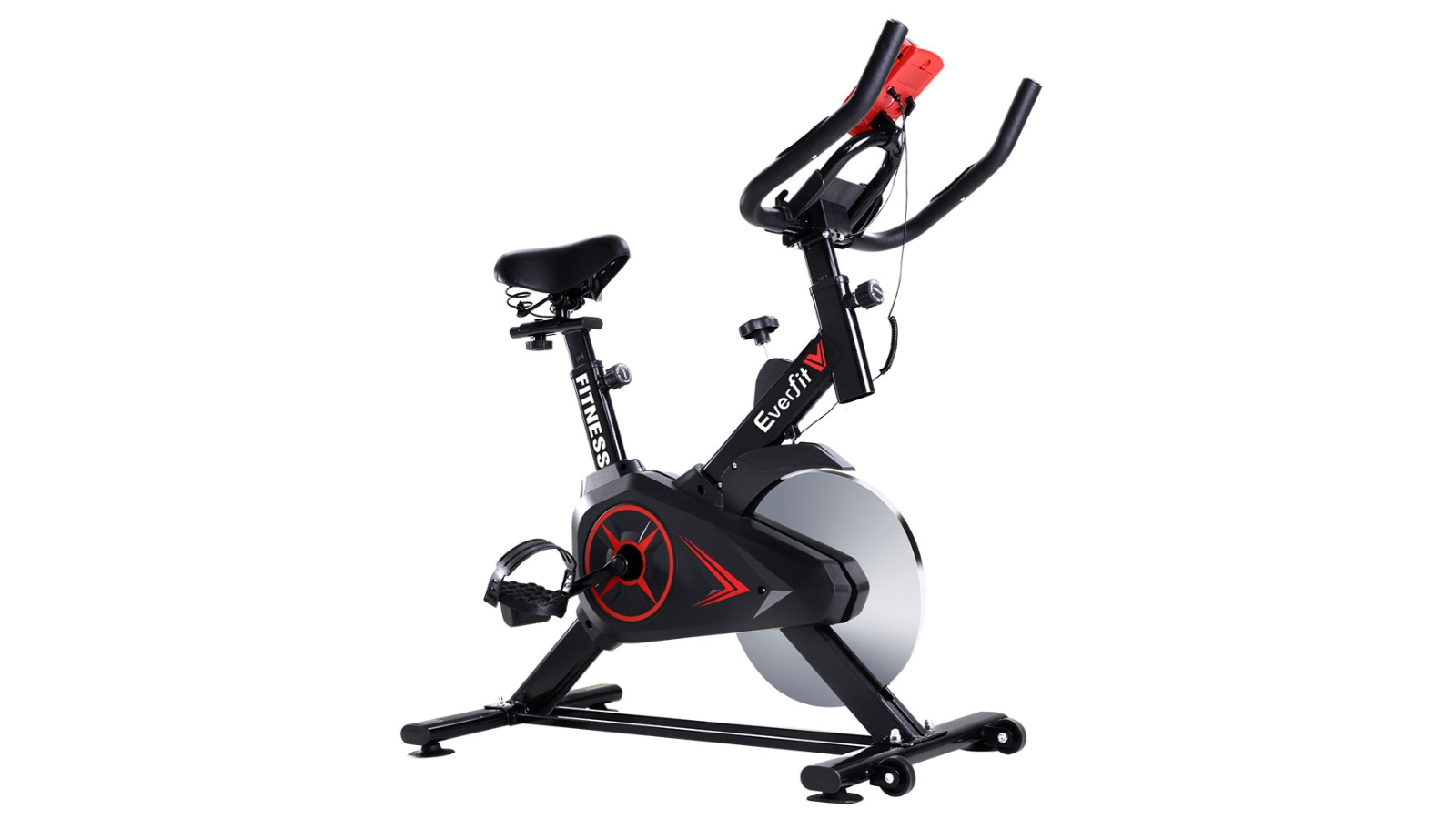 Everfit discount bike review