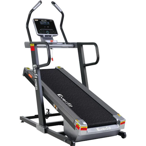 Everfit Electric Auto Incline CM01 Treadmill