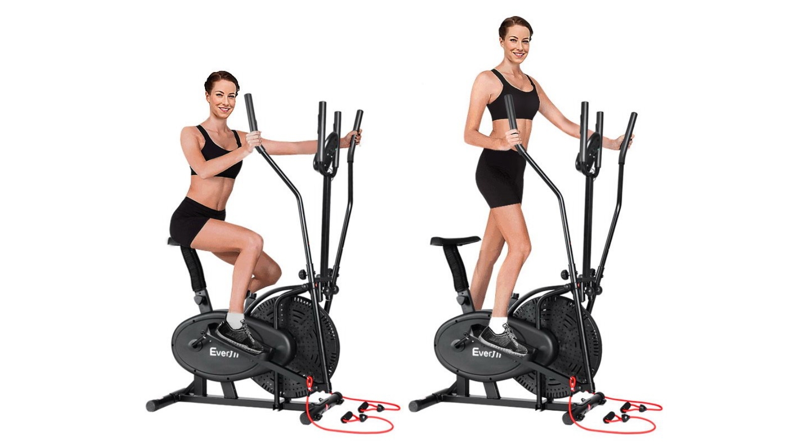 Harvey norman elliptical deals