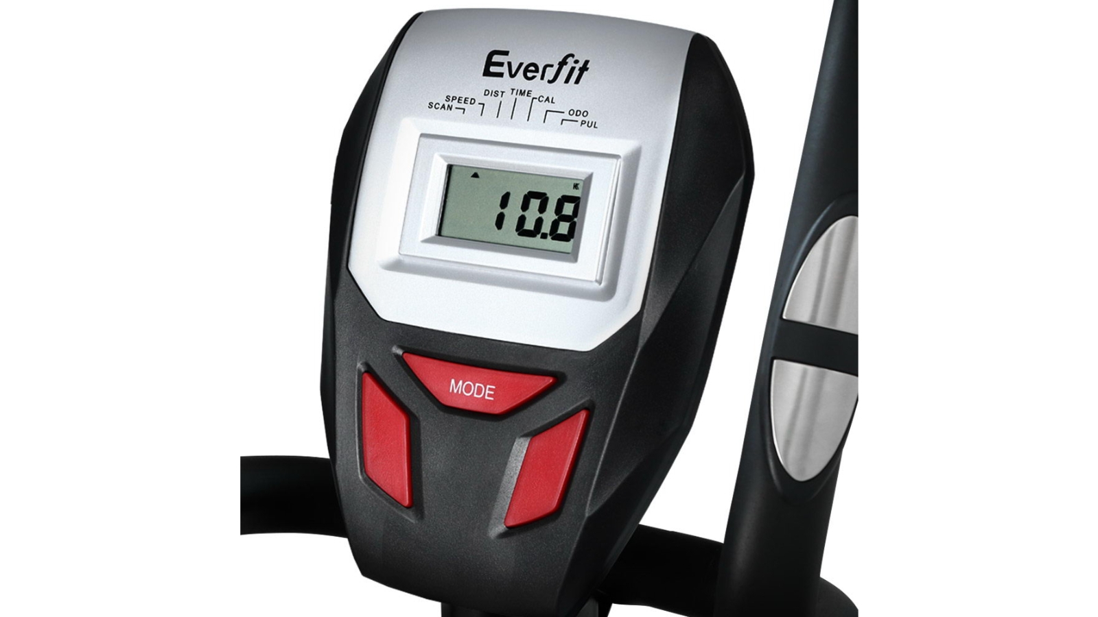 Everfit Elliptical Cross Trainer Harvey Norman