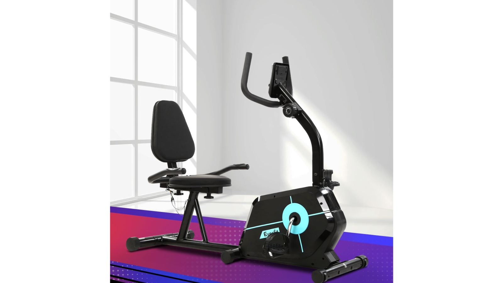 Harvey norman recumbent exercise bike sale