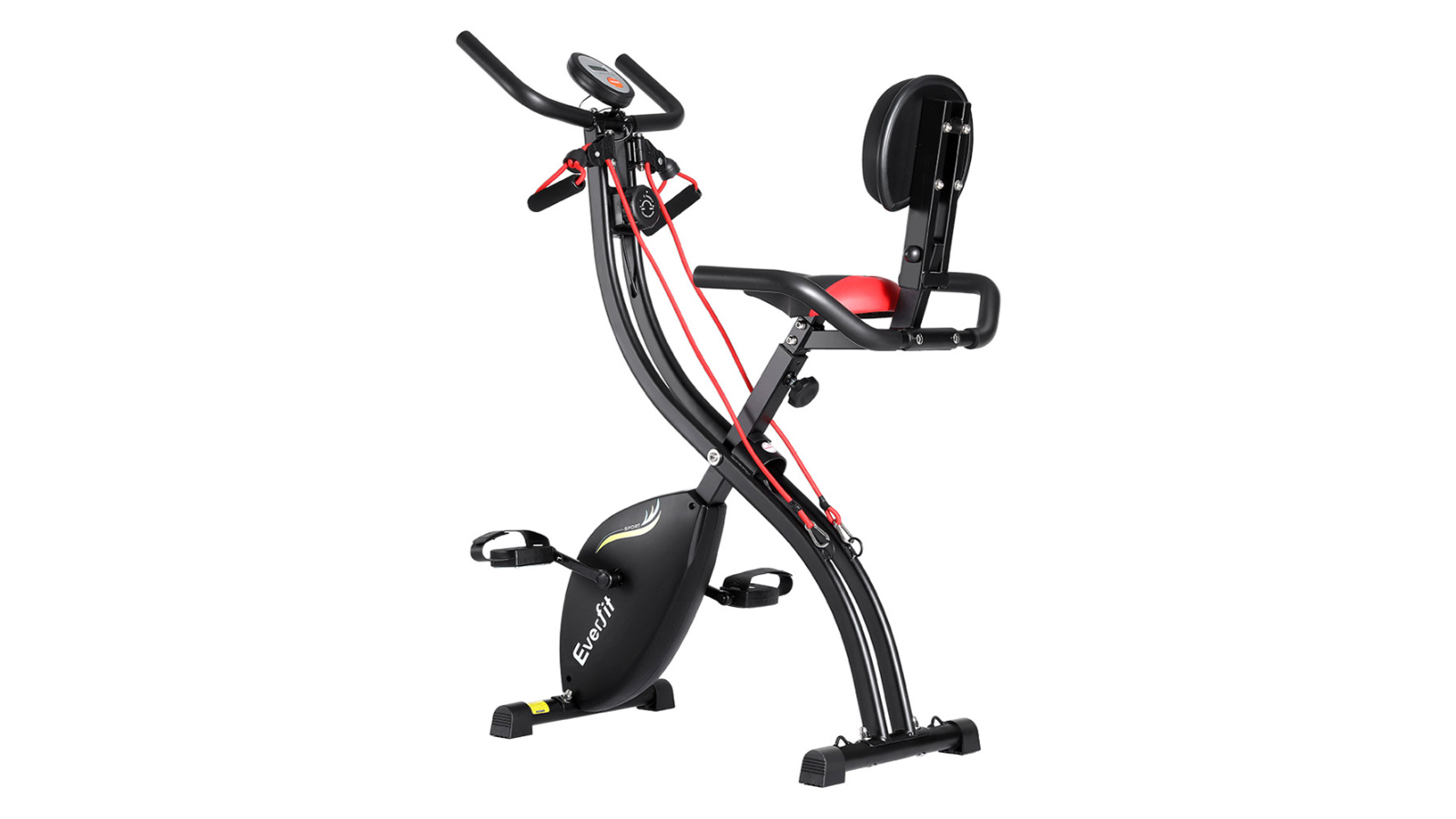 Exercise Fitnation Ultra Bike Indoor Cycling Fit Nation Exercise