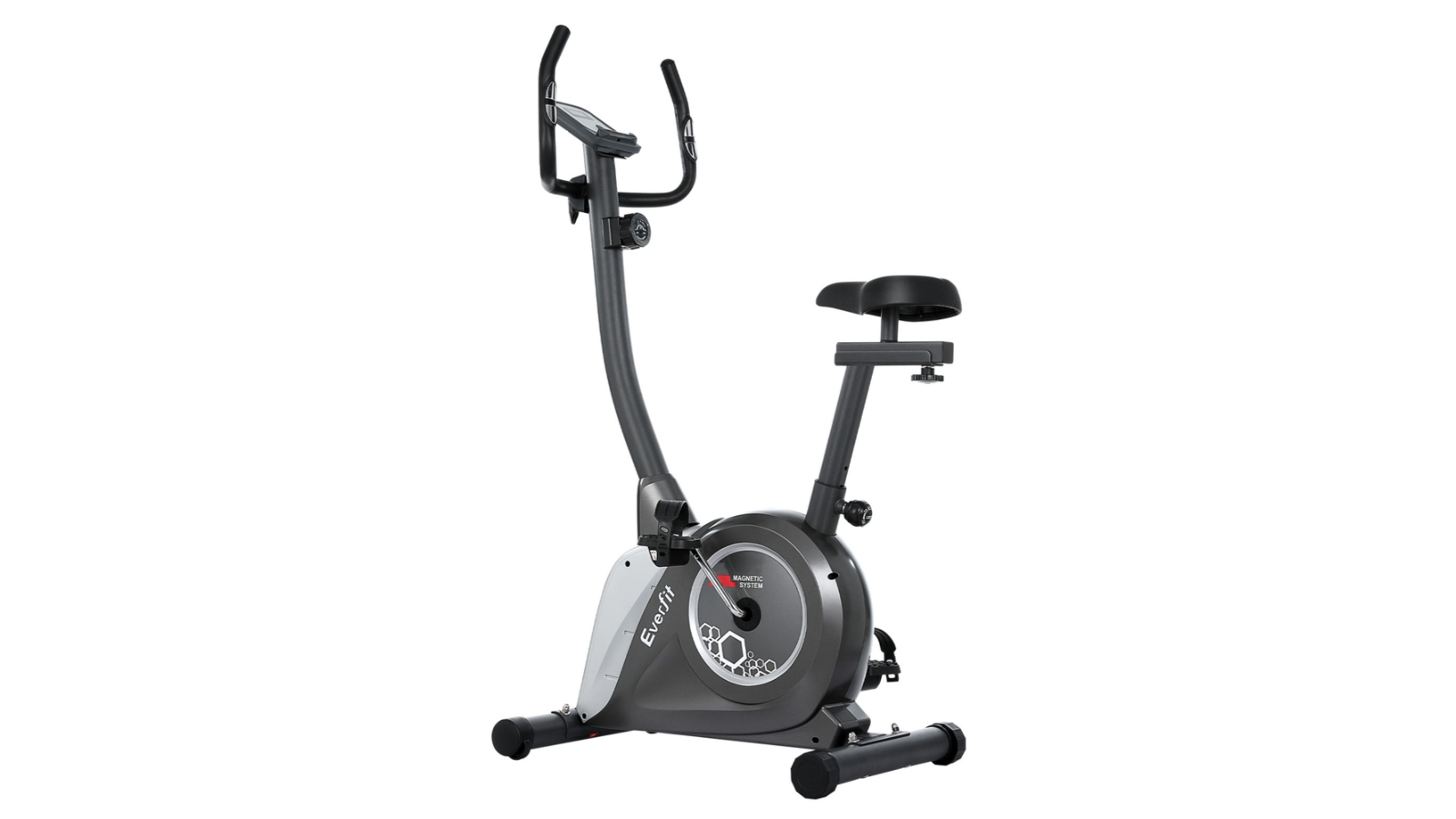 Home exercise bike online