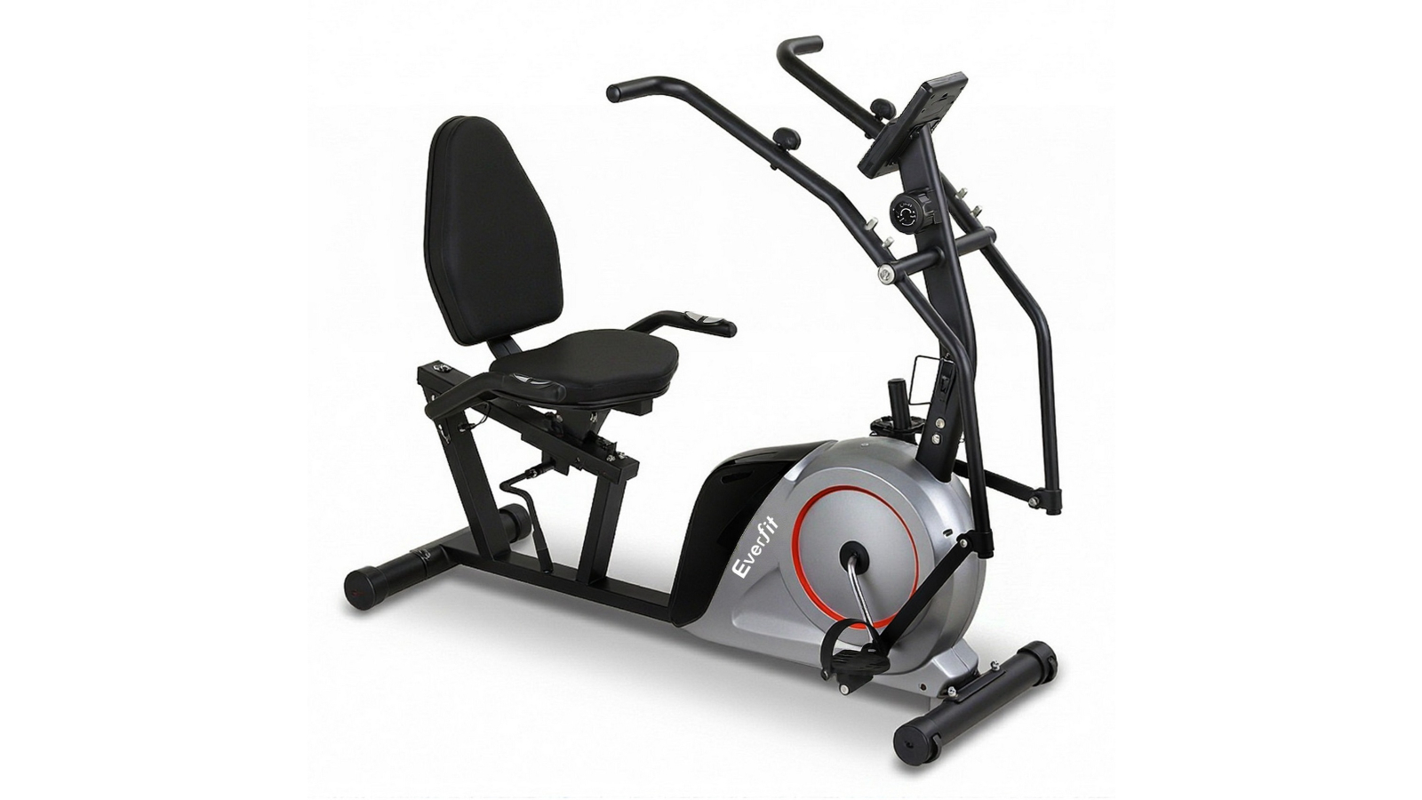 Everfit Magnetic Exercise Bike
