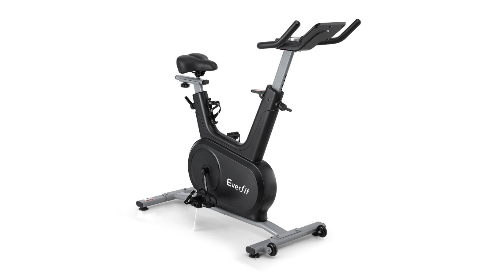 Everfit Smart Home Fitness Exercise Bike