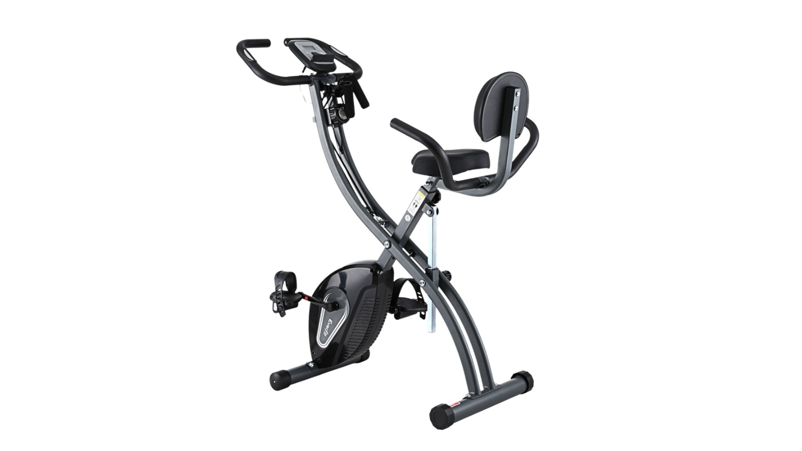 Air Bike Everfit Bike Review Everfit Magnetic Exercise Bike