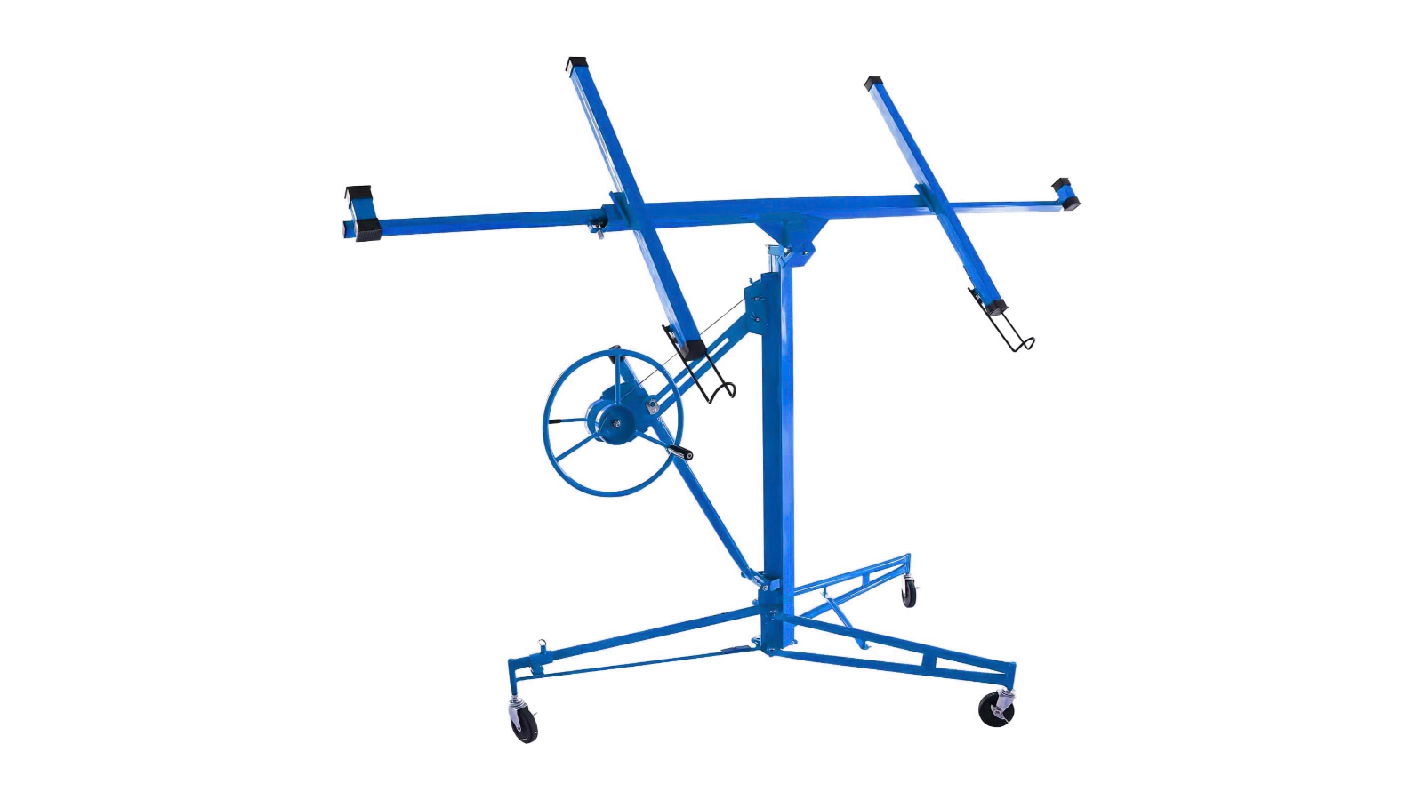 Advwin 11ft Drywall Panel Lift - Blue