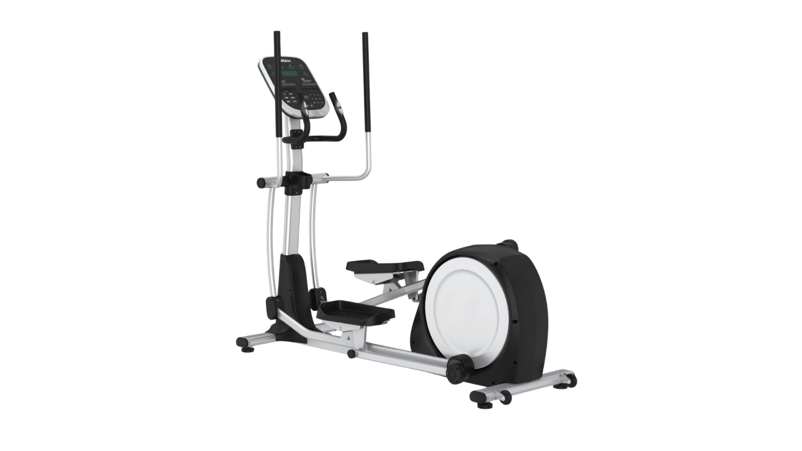Fitness Hero Reload Pro X-Series Elliptical Cross Trainer