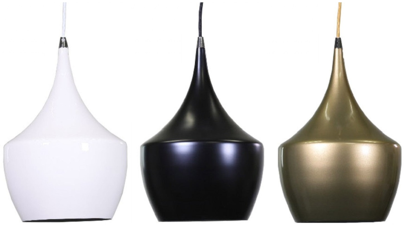 Sylvania Lighting Eva Elegant Metal Wine Glass Pendant Light