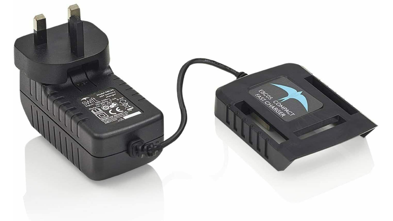 Swift 40v Battery Charger Harvey Norman