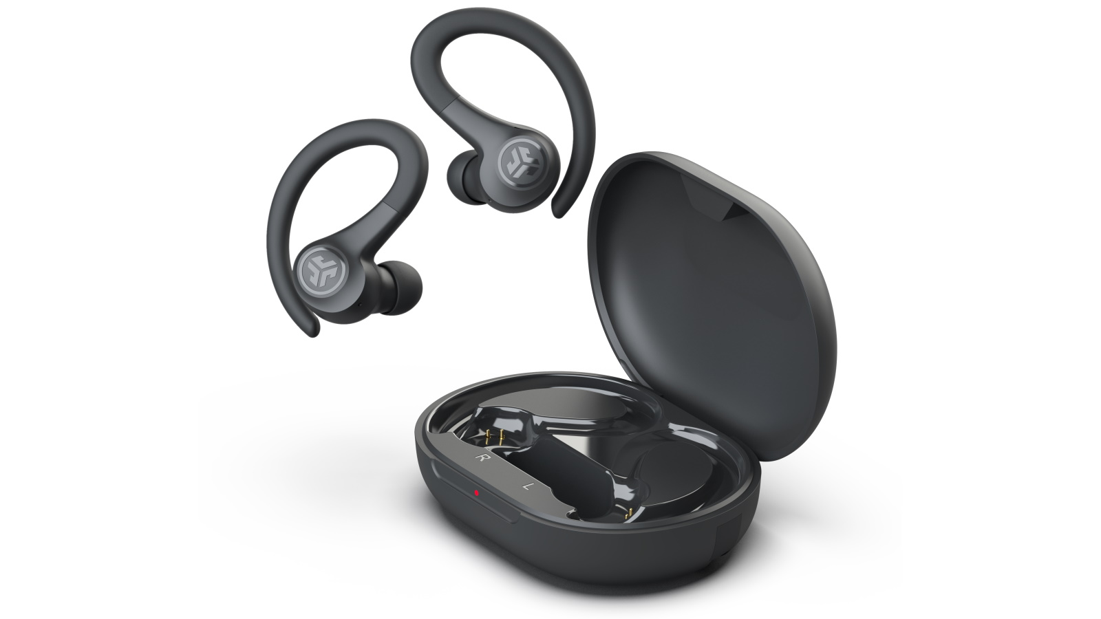 100th ファッション _J.L-A.L_ × Sound Sports cap black