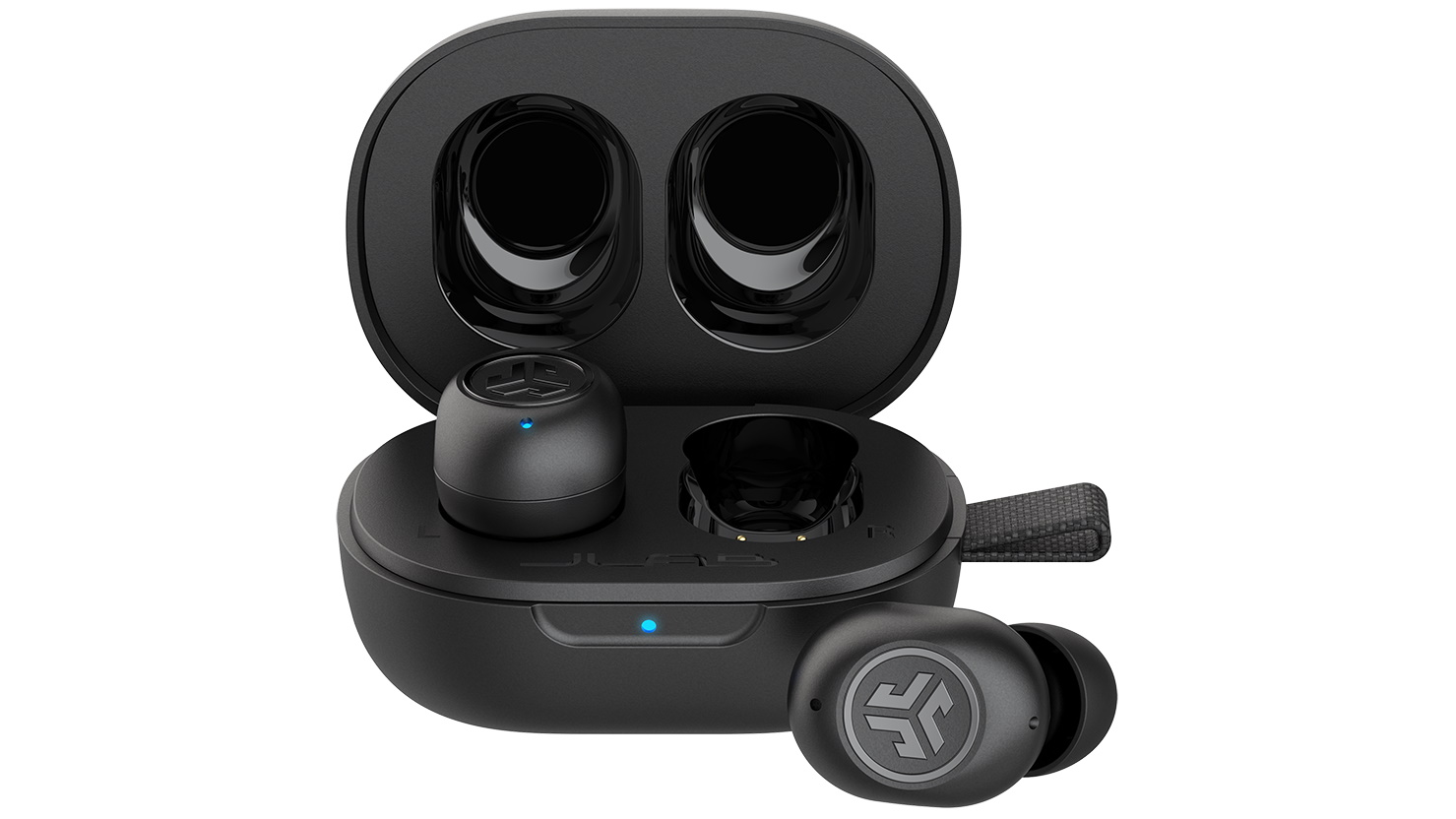 Jlab True Wireless Earbuds Fall Out JLab Go Air Pop Earbuds Review