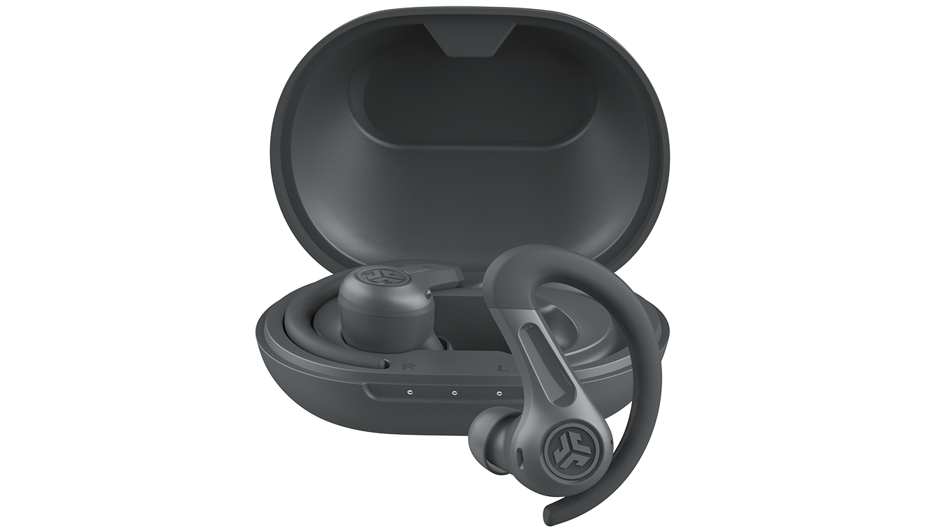 Jlab Epic Air Sport Anc True Wireless Earbuds Air Sport Anc True