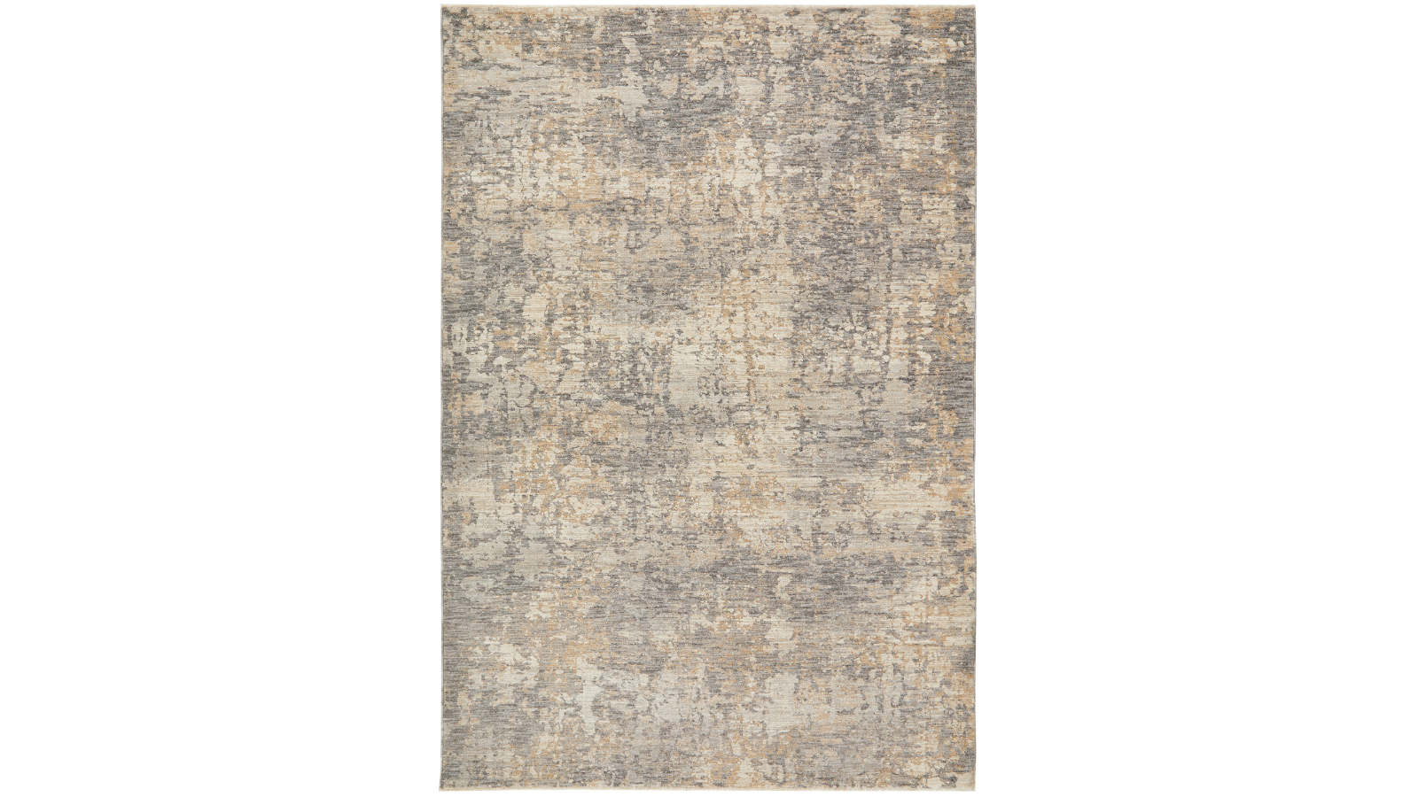 Emma Blomfield Haze Slate Rug - 230 x 160cm