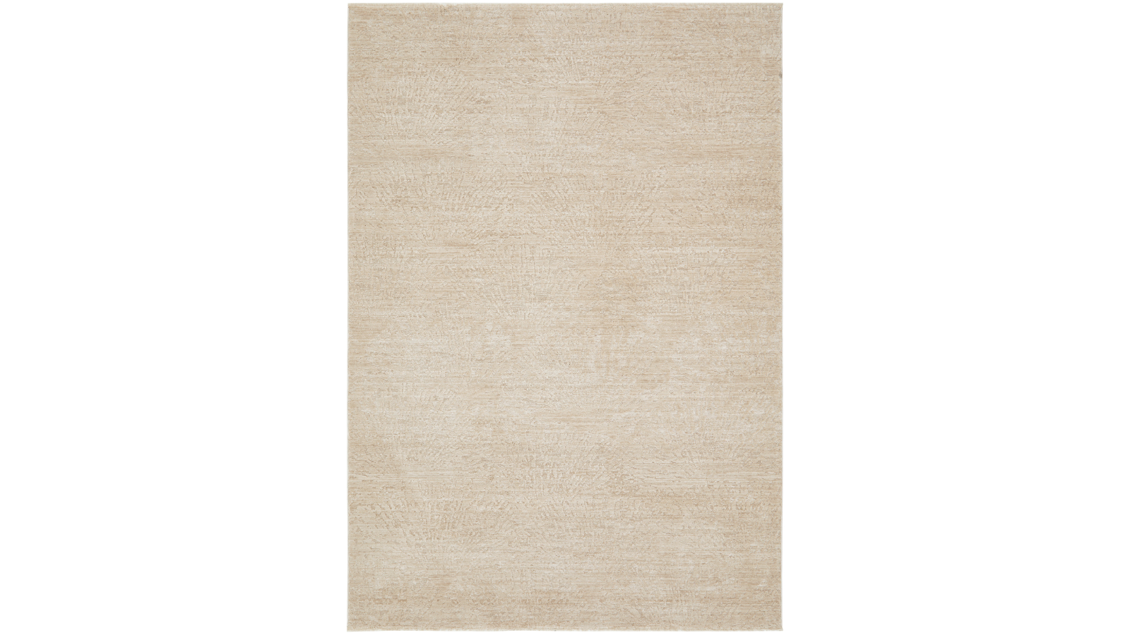 Emma Blomfield Plume Oat Rug