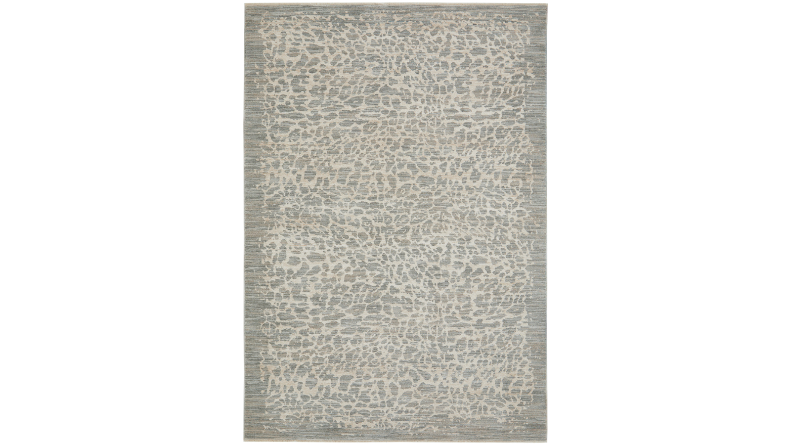 Emma Blomfield Rogue Mist Rug - 230x160cm