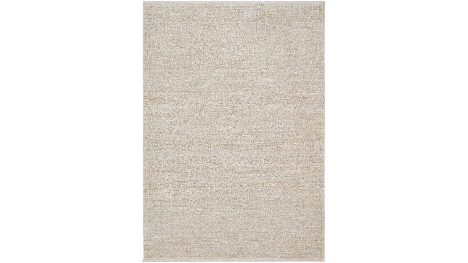 Emma Blomfield Veil Natural Rug - 230 x 160cm