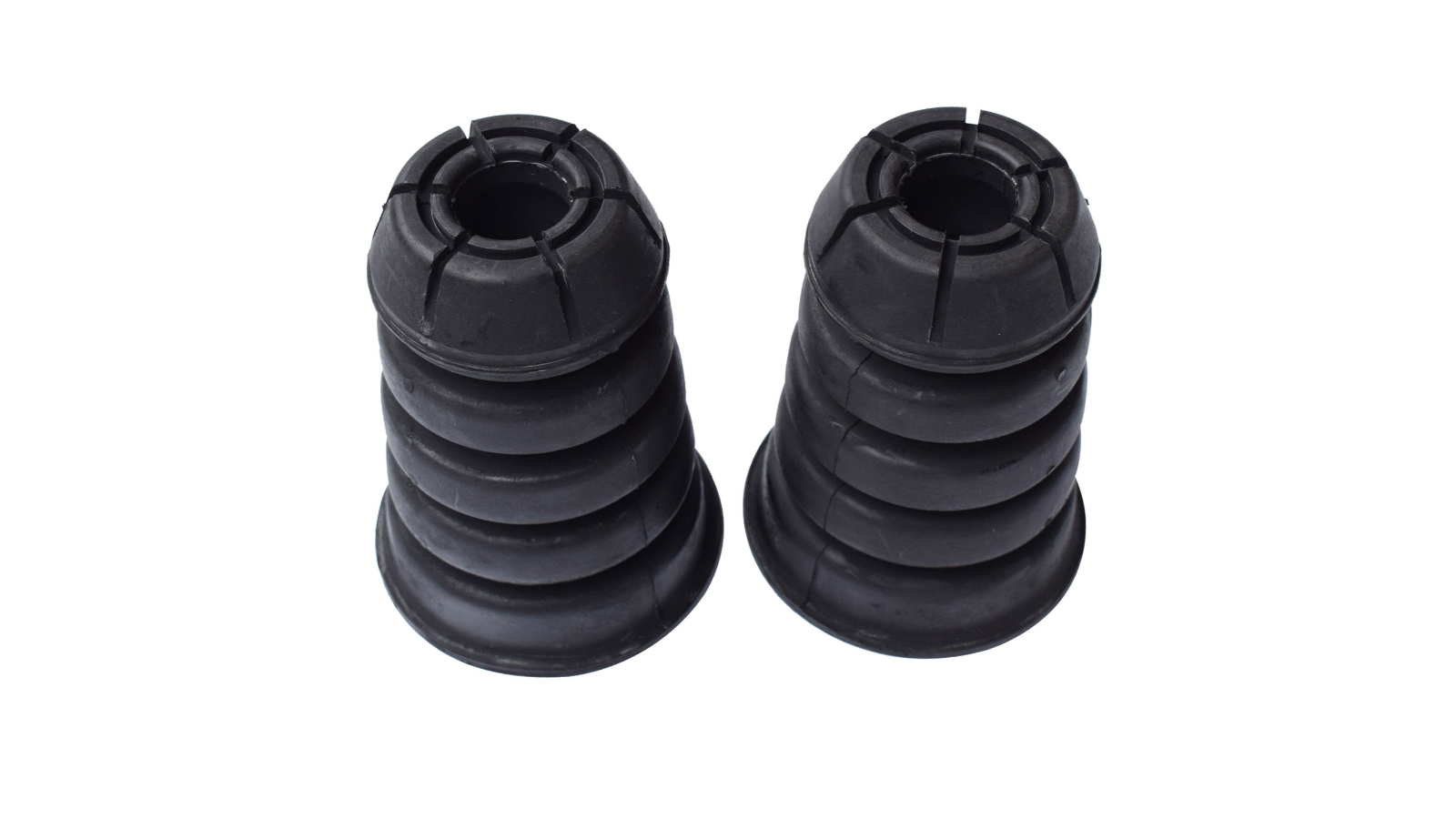 Machter Autoparts Pty Ltd Rear Extended Bump Stop Bumpstop Kit Fit for Nissan Patrol GU GQ Y61 Y60 Bump Stops