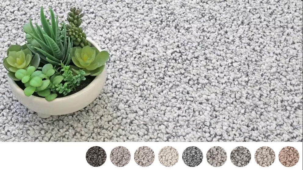 EC Carpet Boucle Carpet