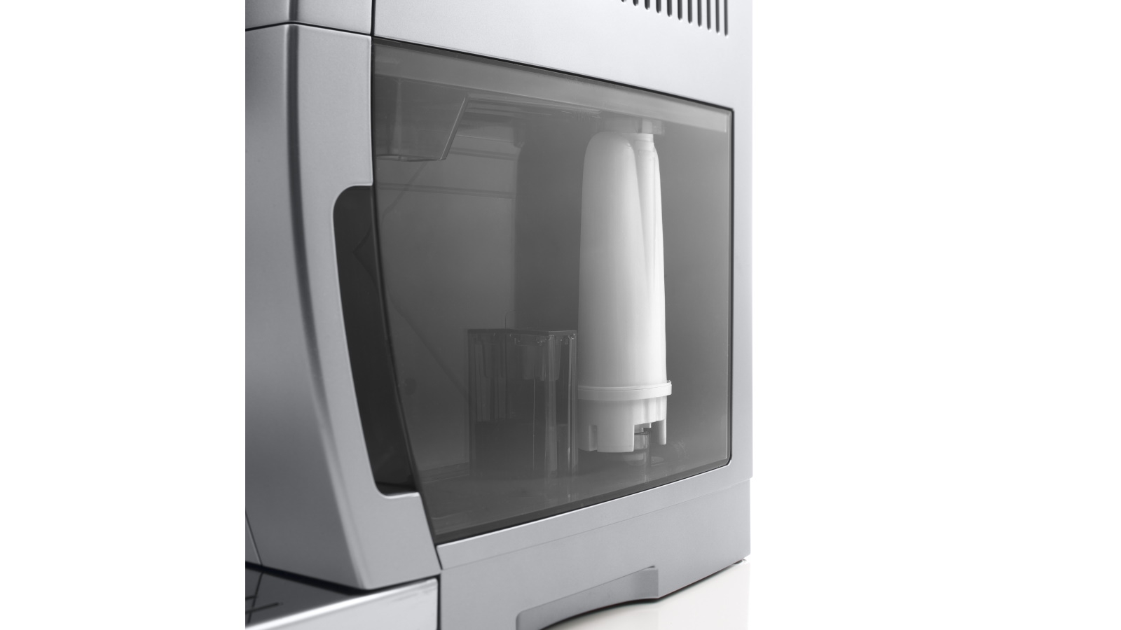 De'Longhi Dinamica Fully Automatic Coffee Machine with LatteCrema