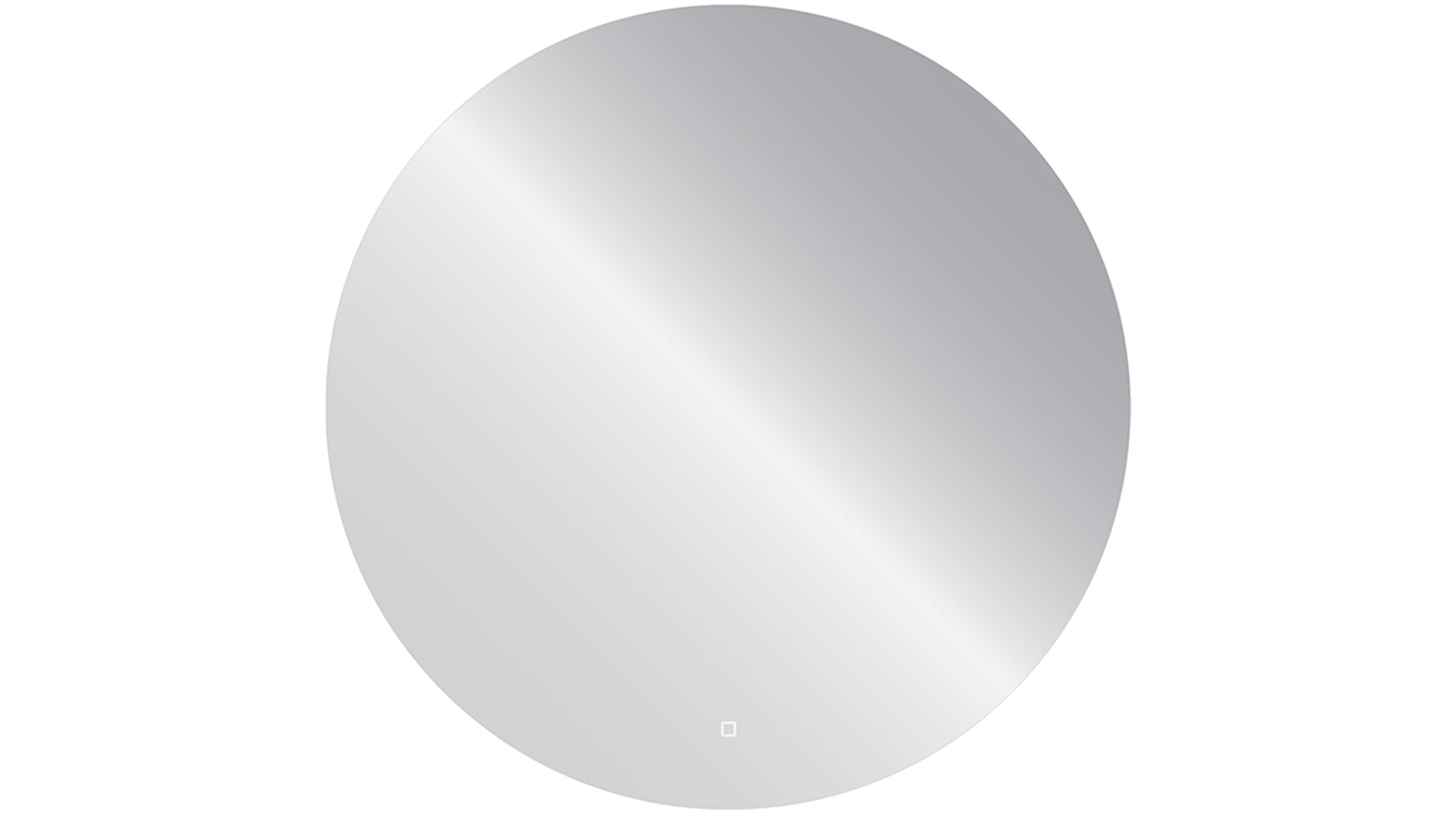 Parisi Eclipse 1200 Progressive LED Mirror