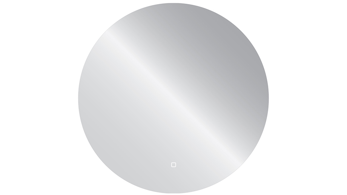 Parisi Eclipse 800 Progressive LED Mirror