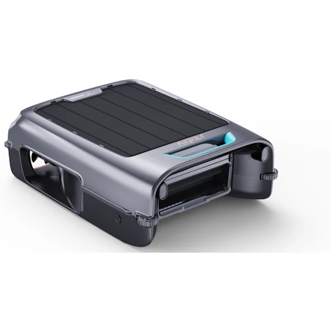Aiper Surfer S2 Solar Robotic Pool Surface Skimmer