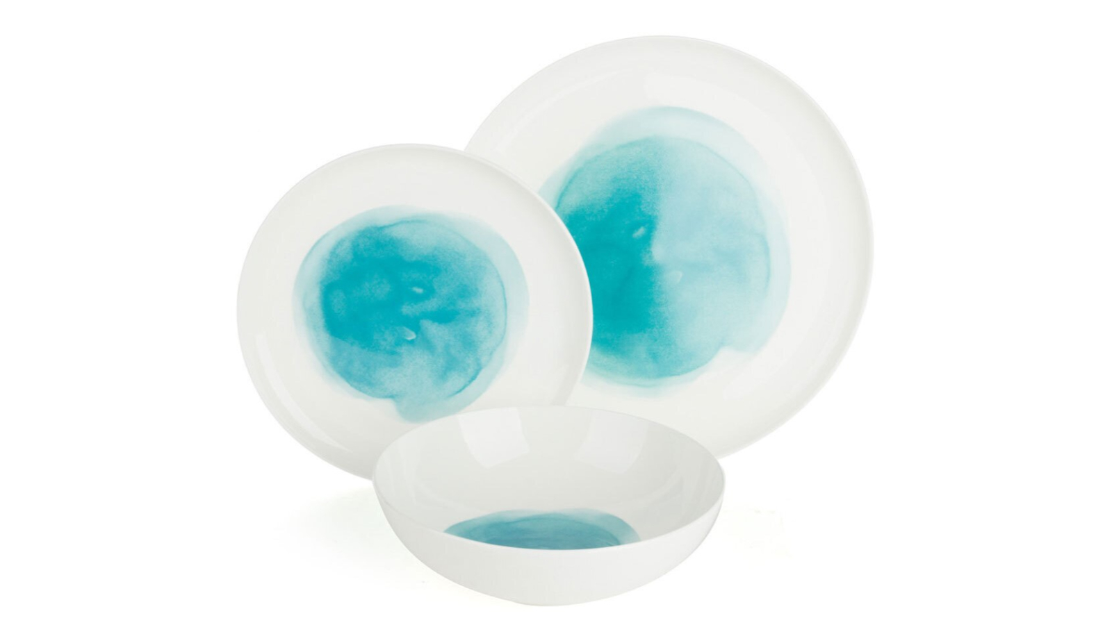 Ecology 12 Piece Dinner Kitchenware Harvey Norman