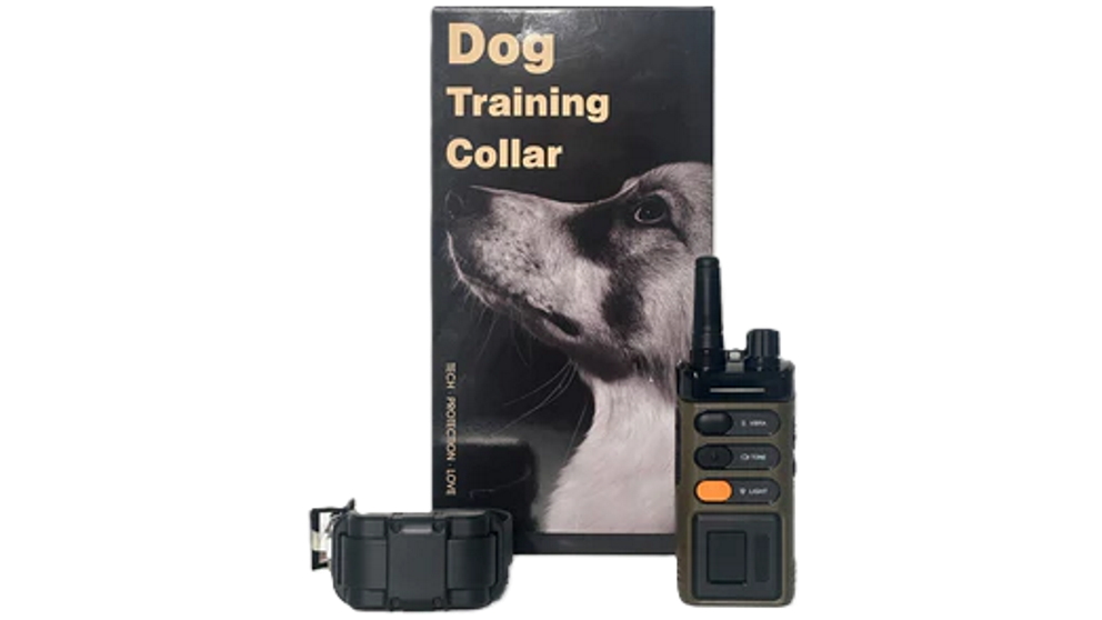 Houndware UltraControl Waterproof Training Collar