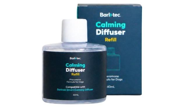 eDog Barktec Dog Calming Refill - 40ML