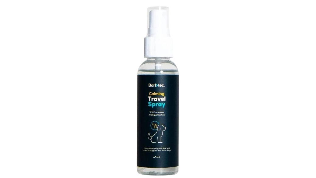 eDog Dog Calming Pheromone Travel Spray - 60ml