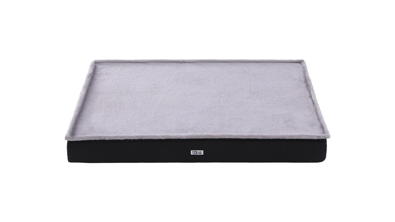 i.Pet Washable Grey Bed Cover