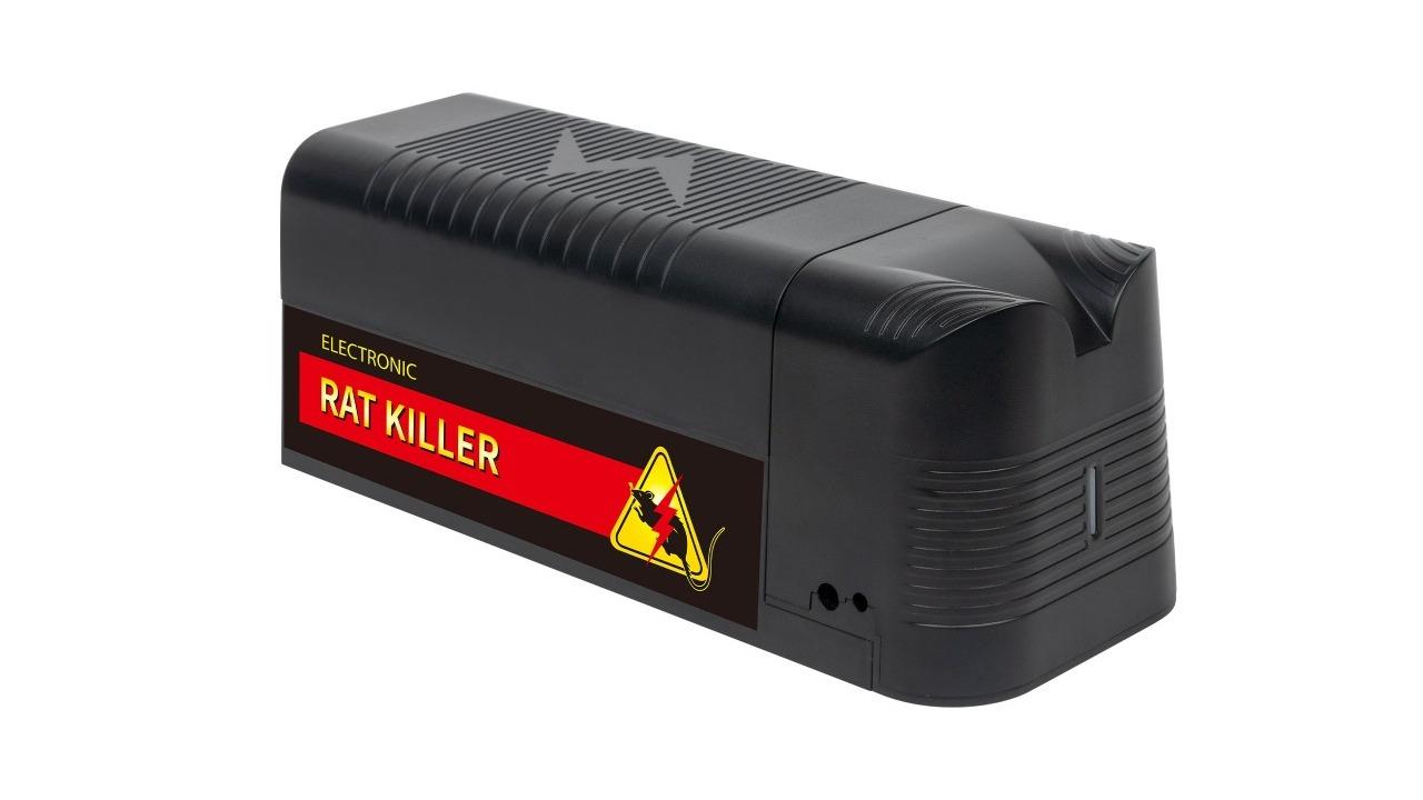 eDog Electronic Rat Killer