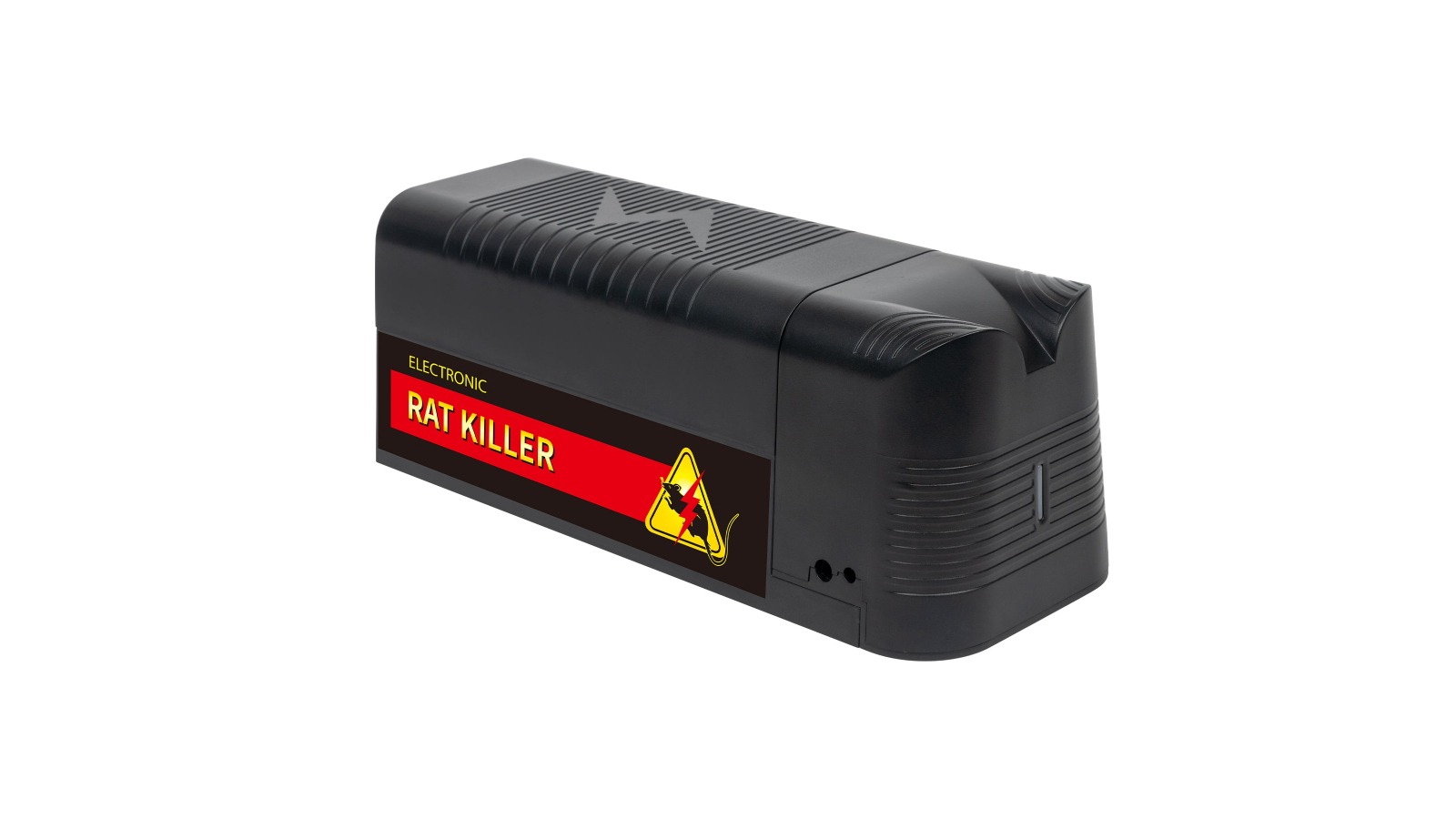 eDog Pack of 10 Electronic Rat Killer