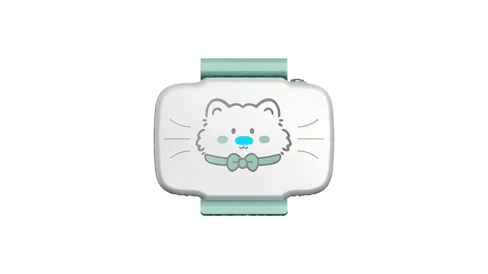 eDog Smart GPS Pet Tracker