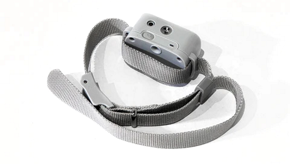 Barktec Extra Collar for Citronella Spray Collar
