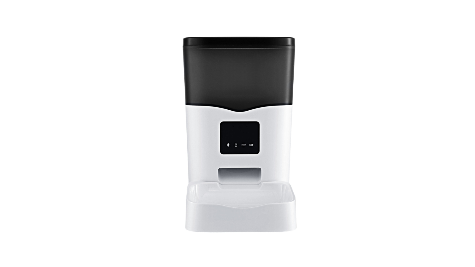 i.Pet 3Litre WiFi Automatic Pet Feeder
