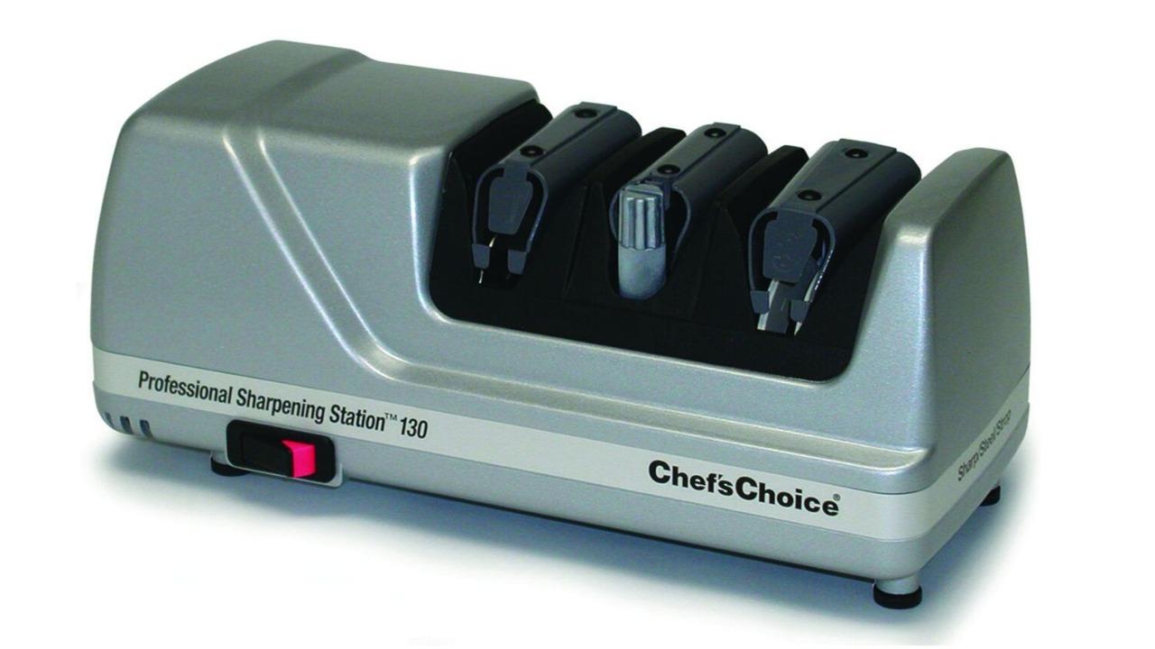 Chef Choice Model 120 Pro Diamond Hone EdgeSelect Electric