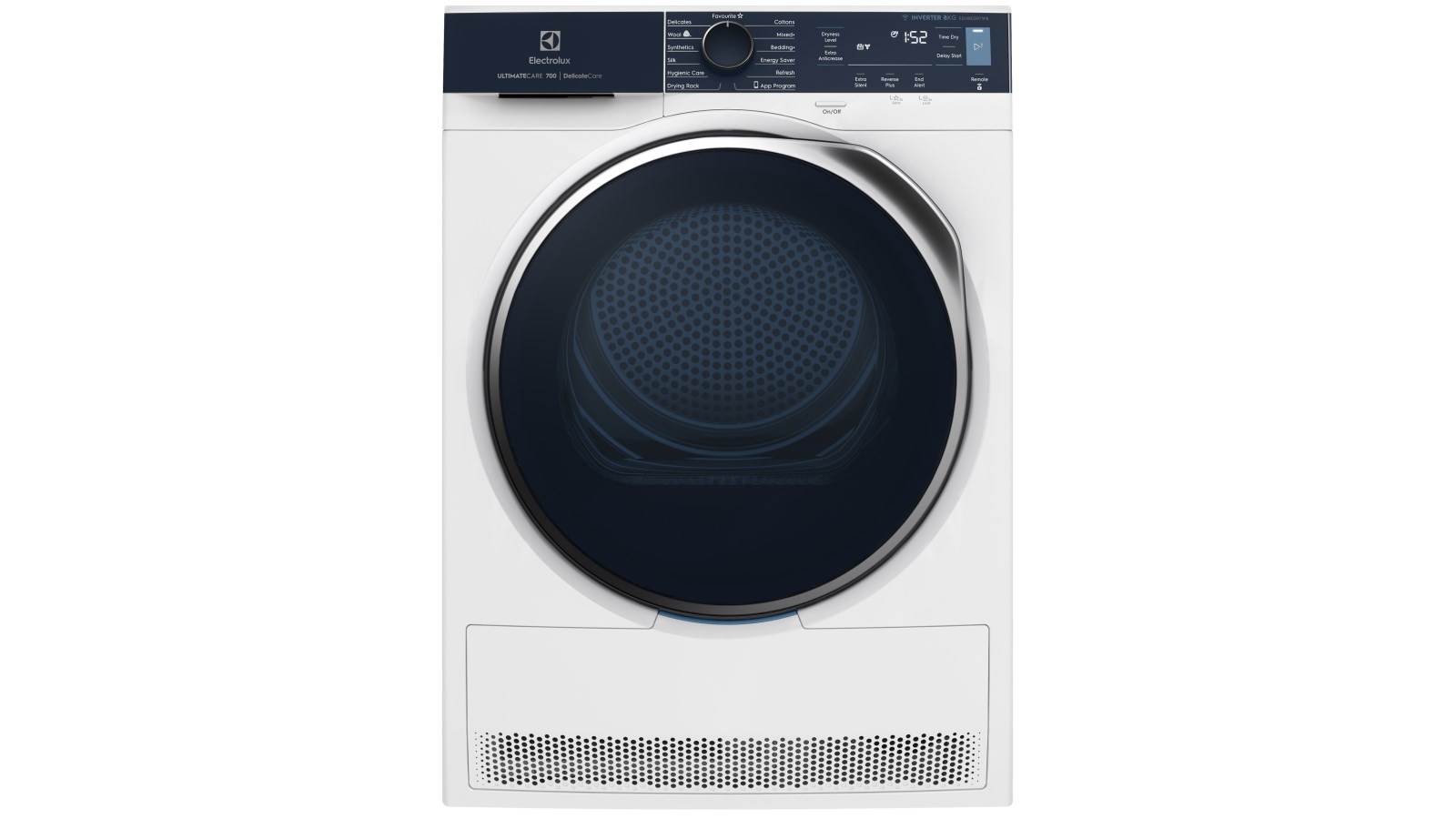 Electrolux EWF1042R7WB 10kg Front Load Washer