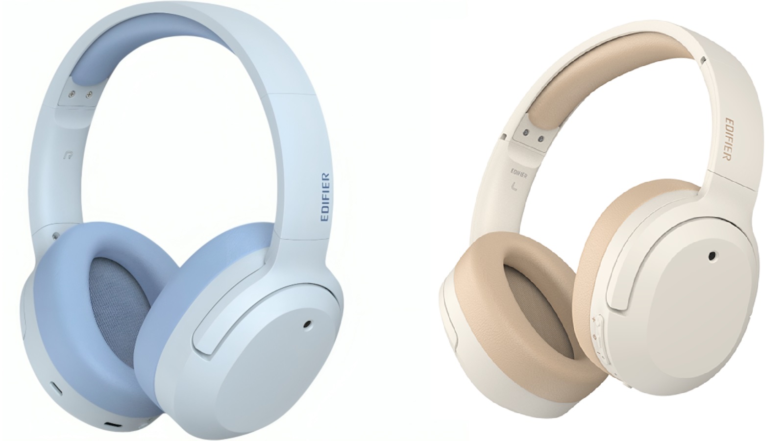 Edifier W820NB Plus ANC Wireless Stereo Headphone